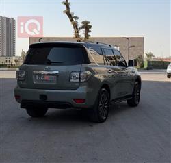 نيسان باترول